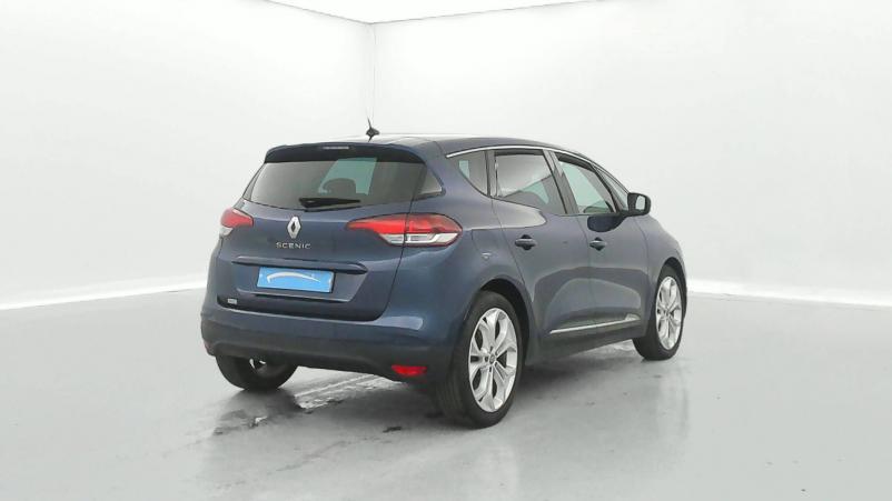 Vente en ligne Renault Scenic 4 Scenic Blue dCi 120 au prix de 21 990 €