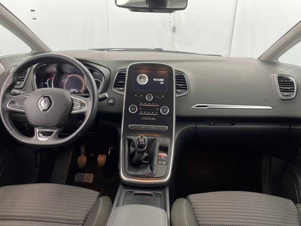 Vente en ligne Renault Scenic 4 Scenic Blue dCi 120 au prix de 21 990 €