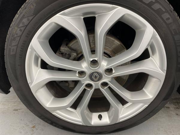 Vente en ligne Renault Scenic 4 Scenic Blue dCi 120 au prix de 21 990 €