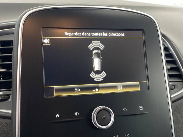 Vente en ligne Renault Scenic 4 Scenic Blue dCi 120 au prix de 21 990 €