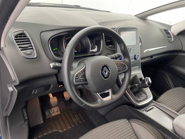Vente en ligne Renault Scenic 4 Scenic Blue dCi 120 au prix de 21 990 €
