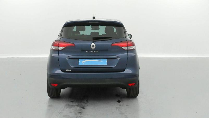 Vente en ligne Renault Scenic 4 Scenic Blue dCi 120 au prix de 21 990 €