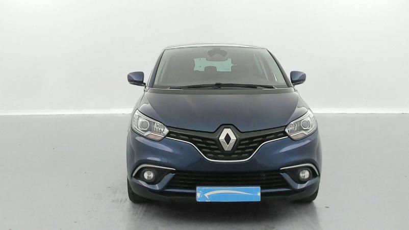 Vente en ligne Renault Scenic 4 Scenic Blue dCi 120 au prix de 21 990 €