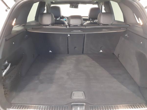 Vente en ligne Mercedes GLC  220 d 9G-Tronic 4Matic au prix de 54 990 €
