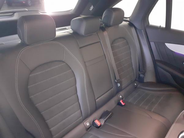 Vente en ligne Mercedes GLC  220 d 9G-Tronic 4Matic au prix de 54 990 €