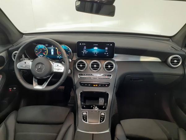 Vente en ligne Mercedes GLC  220 d 9G-Tronic 4Matic au prix de 54 990 €