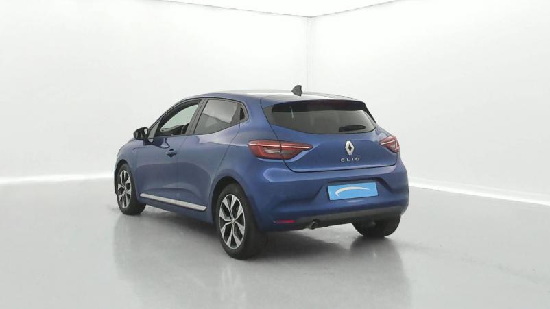 Vente en ligne Renault Clio 5 Clio TCe 100 GPL au prix de 17 290 €