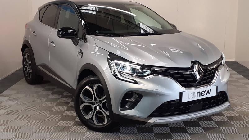 Vente en ligne Renault Captur  E-Tech 145 - 21 au prix de 25 790 €