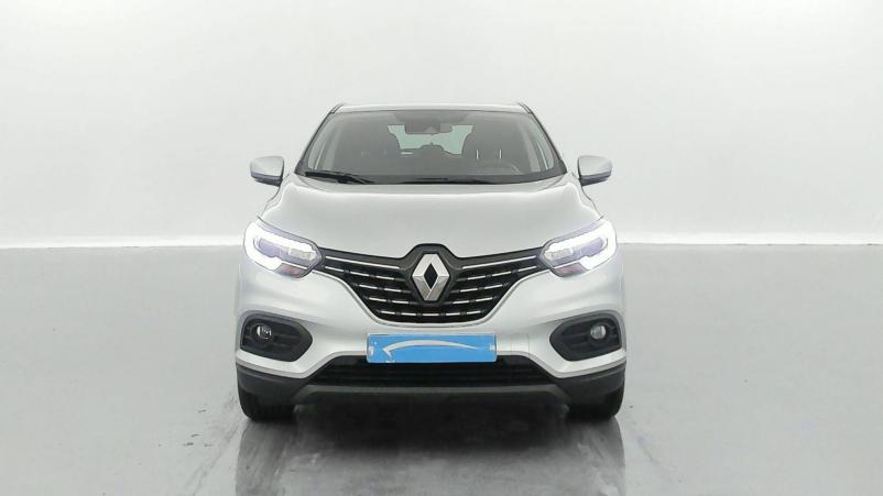 Vente en ligne Renault Kadjar  TCe 140 EDC au prix de 26 980 €