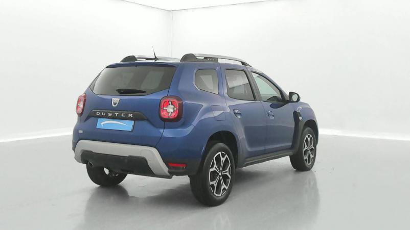 Vente en ligne Dacia Duster  Blue dCi 115 4x2 au prix de 15 990 €