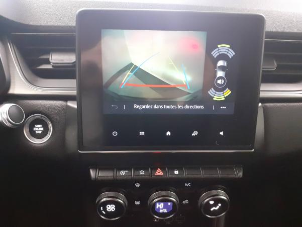 Vente en ligne Renault Captur  TCe 100 GPL - 21 au prix de 18 990 €