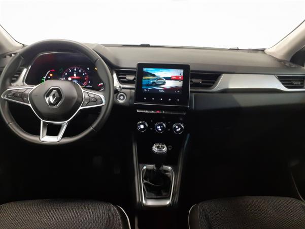 Vente en ligne Renault Captur  TCe 100 GPL - 21 au prix de 18 990 €