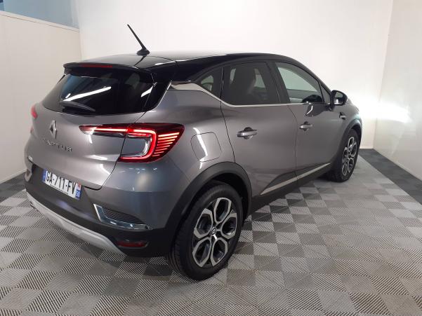 Vente en ligne Renault Captur  TCe 100 GPL - 21 au prix de 18 990 €