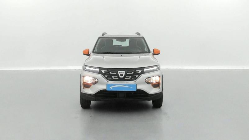 Vente en ligne Dacia Spring  Achat Intégral au prix de 12 990 €