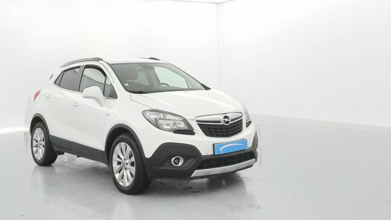 Vente en ligne Opel Mokka  1.6 CDTI - 110 ch FAP 4x2 ecoFLEX Start&Stop au prix de 12 490 €