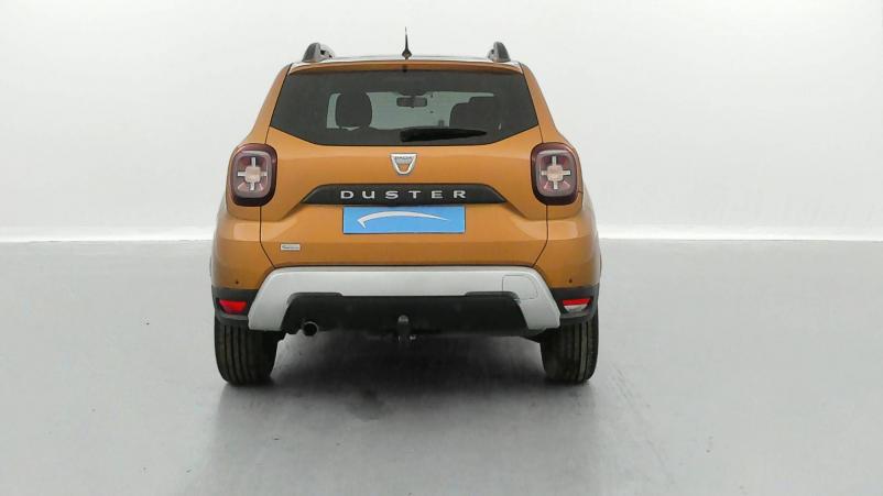 Vente en ligne Dacia Duster  Blue dCi 115 4x2 au prix de 17 990 €