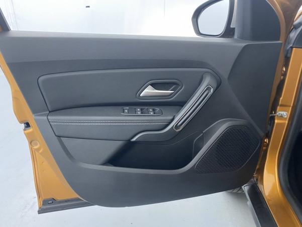 Vente en ligne Dacia Duster  Blue dCi 115 4x2 au prix de 17 990 €