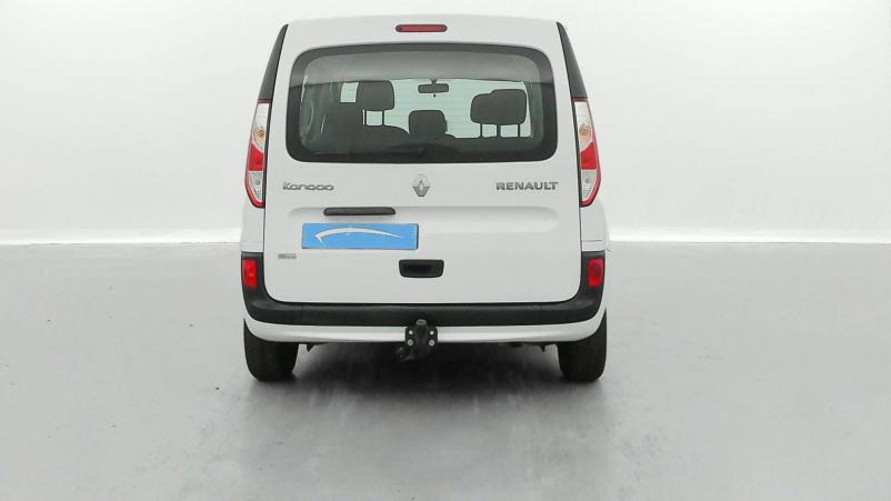 Vente en ligne Renault Kangoo  Blue dCi 80 au prix de 15 990 €