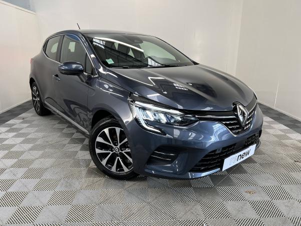 Vente en ligne Renault Clio 5 Clio TCe 90 - 21N au prix de 21 100 €