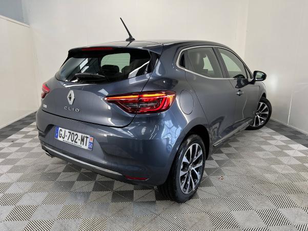 Vente en ligne Renault Clio 5 Clio TCe 90 - 21N au prix de 21 100 €