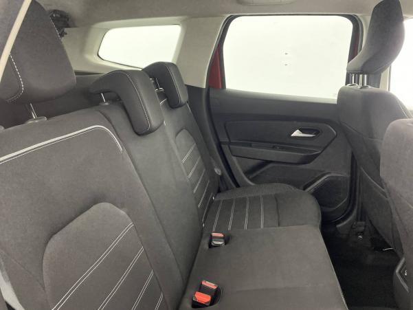 Vente en ligne Dacia Duster  Blue dCi 115 4x2 au prix de 19 690 €
