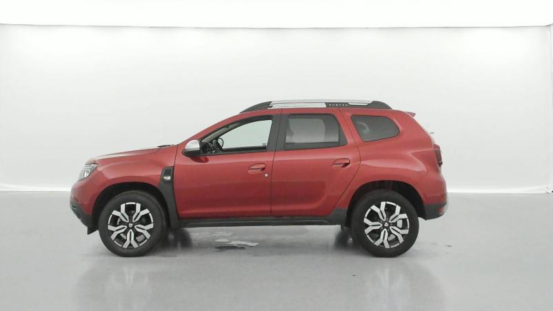 Vente en ligne Dacia Duster  Blue dCi 115 4x2 au prix de 19 690 €