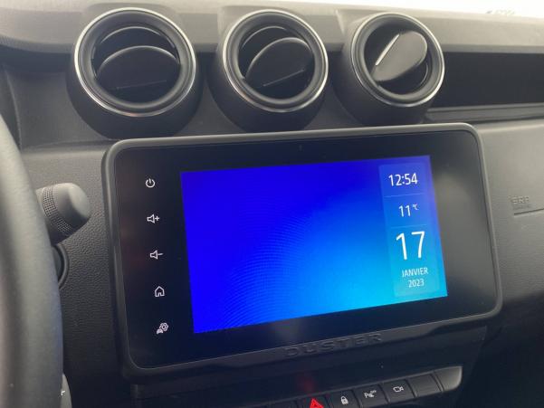 Vente en ligne Dacia Duster  Blue dCi 115 4x2 au prix de 19 690 €