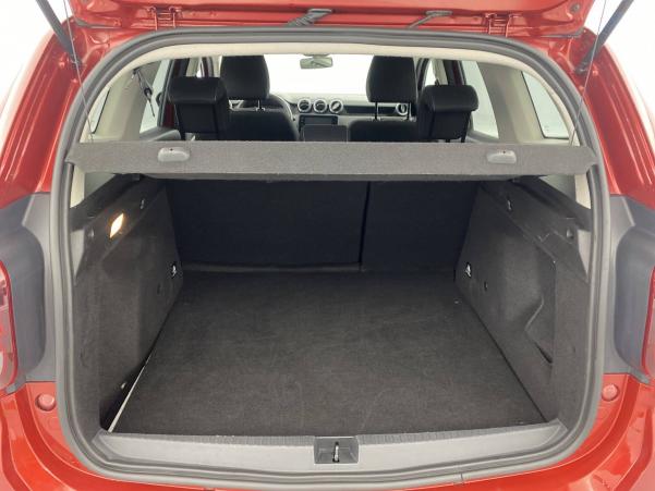 Vente en ligne Dacia Duster  Blue dCi 115 4x2 au prix de 19 690 €