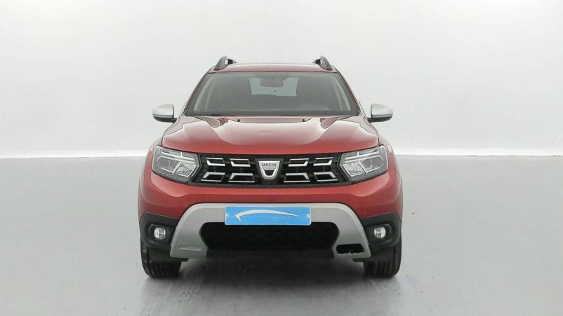 Vente en ligne Dacia Duster  Blue dCi 115 4x2 au prix de 19 690 €
