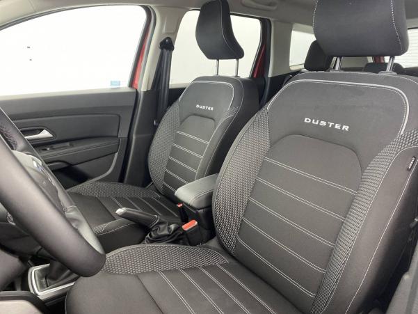 Vente en ligne Dacia Duster  Blue dCi 115 4x2 au prix de 19 690 €