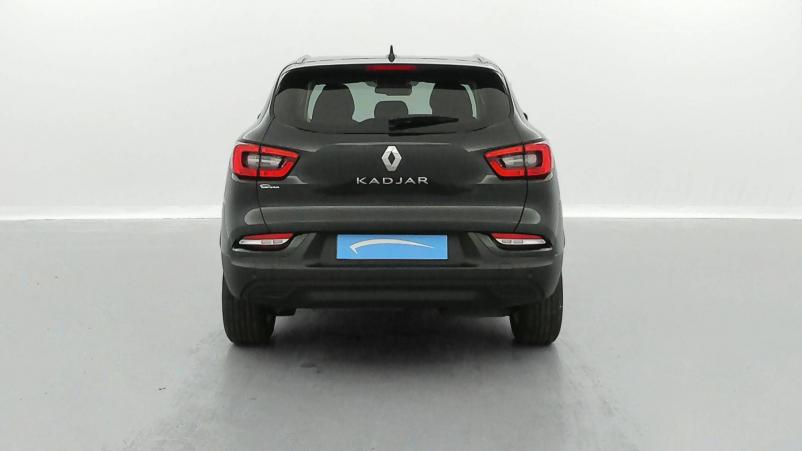 Vente en ligne Renault Kadjar  Blue dCi 115 au prix de 18 990 €