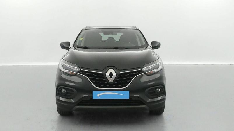 Vente en ligne Renault Kadjar  Blue dCi 115 au prix de 18 990 €
