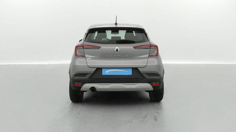 Vente en ligne Renault Captur  TCe 100 au prix de 15 690 €