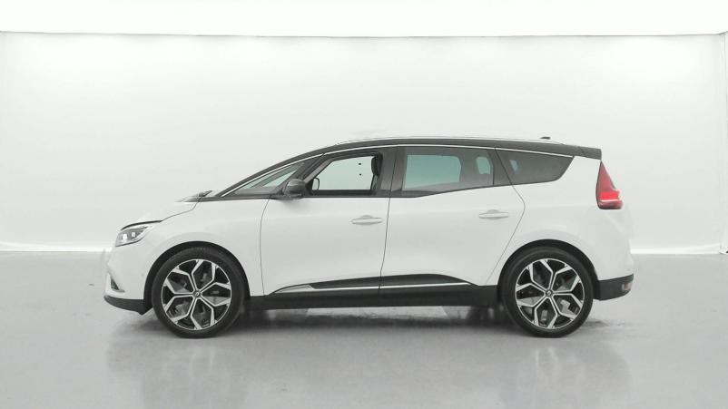 Vente en ligne Renault Grand Scenic 4 Grand Scenic TCe 140 au prix de 28 990 €