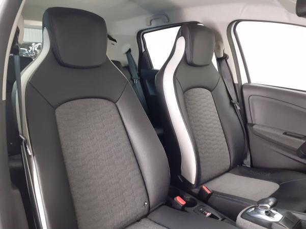 Vente en ligne Renault Zoé  R135 au prix de 15 990 €