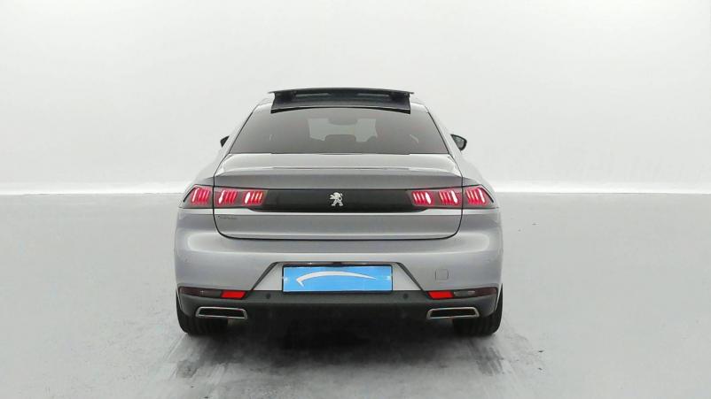 Vente en ligne Peugeot 508  BlueHDi 130 ch S&S EAT8 au prix de 31 480 €