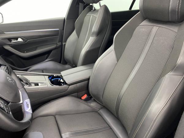 Vente en ligne Peugeot 508  BlueHDi 130 ch S&S EAT8 au prix de 30 990 €