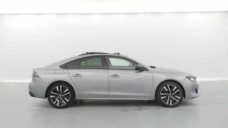 Vente en ligne Peugeot 508  BlueHDi 130 ch S&S EAT8 au prix de 30 990 €