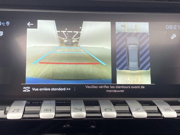Vente en ligne Peugeot 508  BlueHDi 130 ch S&S EAT8 au prix de 30 990 €