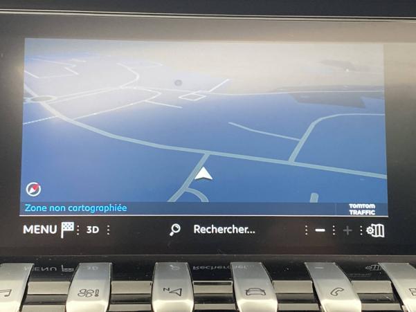 Vente en ligne Peugeot 508  BlueHDi 130 ch S&S EAT8 au prix de 30 990 €