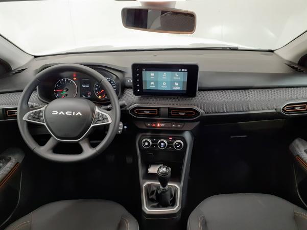 Vente en ligne Dacia Sandero  TCe 90 au prix de 17 890 €