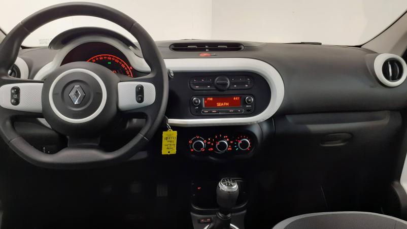 Vente en ligne Renault Twingo 3  SCe 65 au prix de 12 390 €