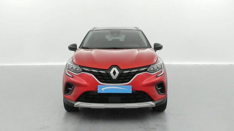 Vente en ligne Renault Captur  TCe 90 au prix de 20 690 €