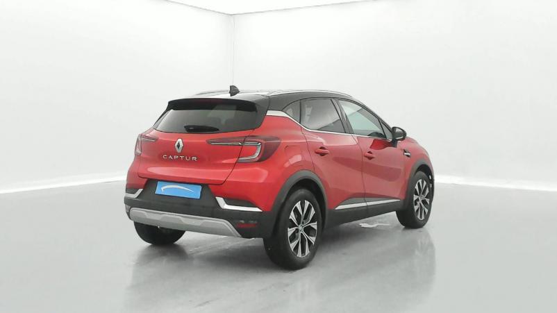 Vente en ligne Renault Captur  TCe 90 au prix de 20 690 €
