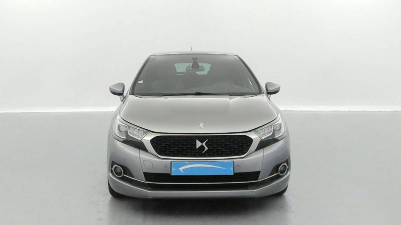 Vente en ligne Ds DS4  BlueHDi 150 S&S BVM6 au prix de 13 490 €