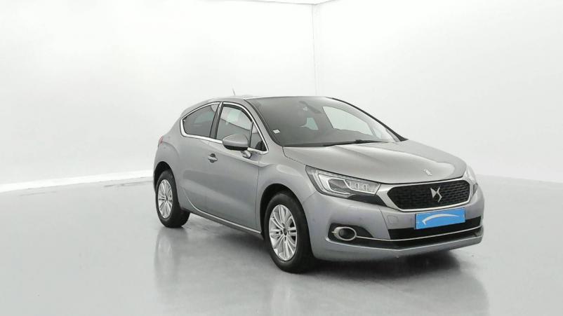 Vente en ligne Ds DS4  BlueHDi 150 S&S BVM6 au prix de 13 490 €