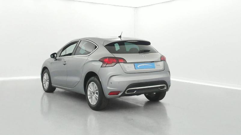 Vente en ligne Ds DS4  BlueHDi 150 S&S BVM6 au prix de 13 490 €