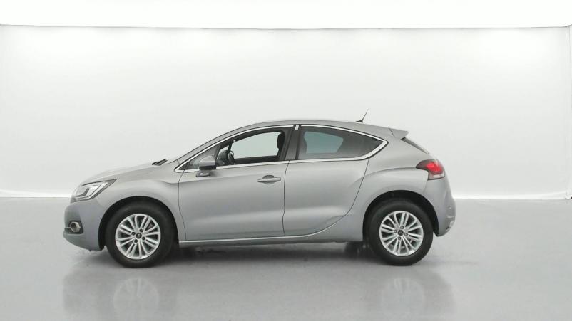 Vente en ligne Ds DS4  BlueHDi 150 S&S BVM6 au prix de 13 490 €