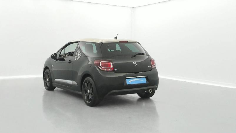Vente en ligne Ds Ds3  PureTech 110 S&S BVM5 au prix de 15 490 €