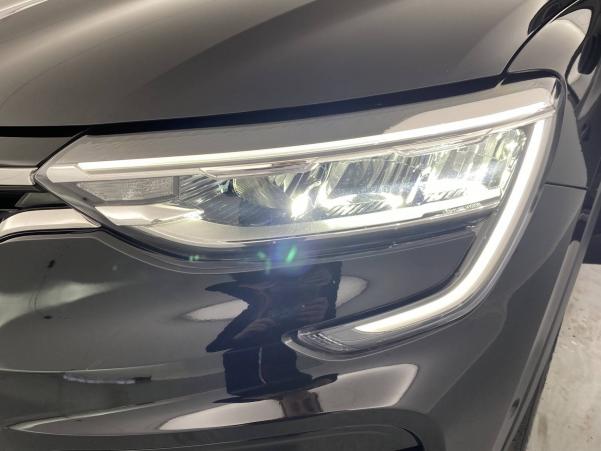 Vente en ligne Renault Arkana  TCe 140 EDC FAP - 21B au prix de 28 990 €